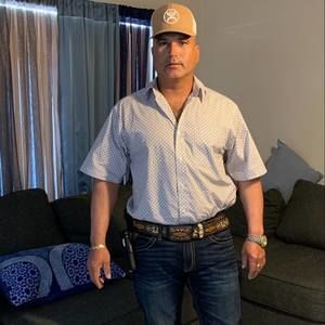 Meet your Posher, Omar